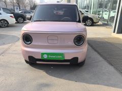 Geely Panda mini 200km - ფოტო 4