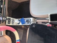 Geely Panda mini 200km - ფოტო 6