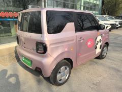 Geely Panda mini 200km - ფოტო 7