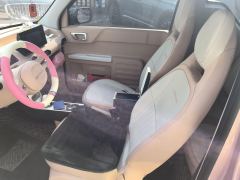 Geely Panda mini 200km - ფოტო 8