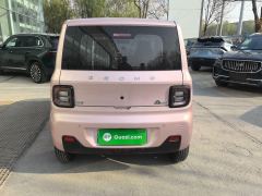Geely Panda mini 200km - ფოტო 9
