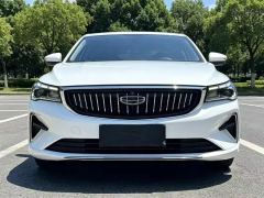 Geely Emgrand Passage 4 1.5L CVT Flagship - ფოტო 2