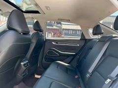 Geely Emgrand Passage 4 1.5L CVT Flagship - ფოტო 6