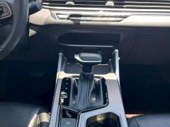Geely Emgrand Passage 4 1.5L CVT Flagship - ფოტო 7