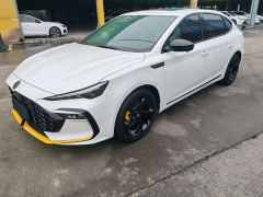 MG6 PRO 1.5T Trophy Luxury Edition - ფოტო 1