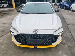 MG6 PRO 1.5T Trophy Luxury Edition - ფოტო 2