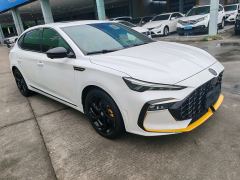 MG6 PRO 1.5T Trophy Luxury Edition - ფოტო 3