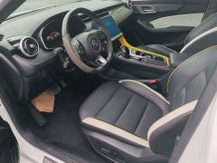 MG6 PRO 1.5T Trophy Luxury Edition - ფოტო 6