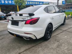 MG6 PRO 1.5T Trophy Luxury Edition - ფოტო 7