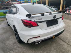 MG6 PRO 1.5T Trophy Luxury Edition - ფოტო 9