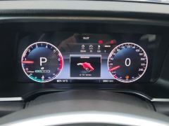 BAIC BJ40 City Hunter Edition 2.0T Automatic 4WD Passenger Edition Gasoline - ფოტო 12