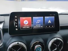 BAIC BJ40 City Hunter Edition 2.0T Automatic 4WD Passenger Edition Gasoline - ფოტო 13