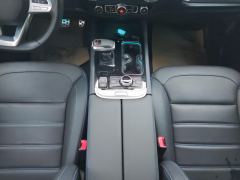 BAIC BJ40 City Hunter Edition 2.0T Automatic 4WD Passenger Edition Gasoline - ფოტო 14