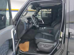 BAIC BJ40 City Hunter Edition 2.0T Automatic 4WD Passenger Edition Gasoline - ფოტო 15