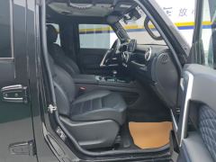 BAIC BJ40 City Hunter Edition 2.0T Automatic 4WD Passenger Edition Gasoline - ფოტო 6