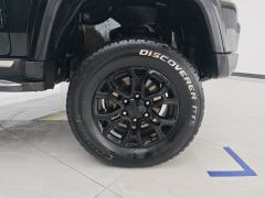 BAIC BJ40 City Hunter Edition 2.0T Automatic 4WD Passenger Edition Gasoline - ფოტო 7