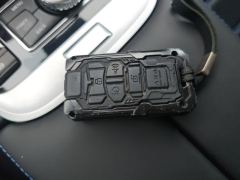 BAIC BJ40 City Hunter Edition 2.0T Automatic 4WD Passenger Edition Gasoline - ფოტო 8