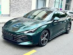 MG7 2.0T Automatic Trophy Apex Edition - фото 1