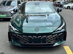 MG7 2.0T Automatic Trophy Apex Edition - фото 2