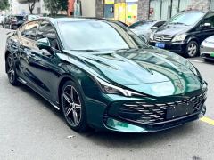 MG7 2.0T Automatic Trophy Apex Edition - фото 3