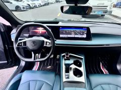MG7 2.0T Automatic Trophy Apex Edition - фото 4