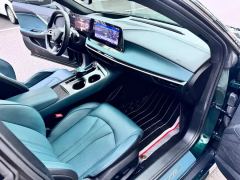 MG7 2.0T Automatic Trophy Apex Edition - фото 5