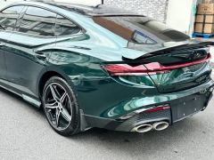 MG7 2.0T Automatic Trophy Apex Edition - фото 7