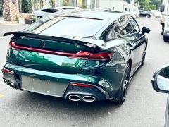 MG7 2.0T Automatic Trophy Apex Edition - фото 8