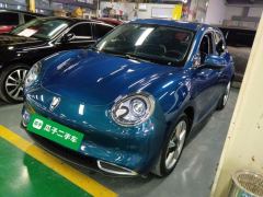 Ora Great Wall Good Cat 401km Standard Range Edition - ფოტო 1
