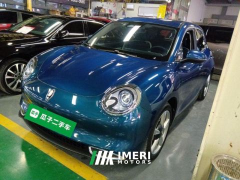 2021 Ora Great Wall Good Cat 401km Standard Range Edition - ავტომობილი ჩინეთიდან