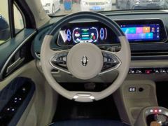 Ora Great Wall Good Cat 401km Standard Range Edition - ფოტო 10