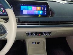 Ora Great Wall Good Cat 401km Standard Range Edition - ფოტო 13