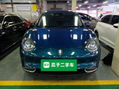 Ora Great Wall Good Cat 401km Standard Range Edition - ფოტო 2