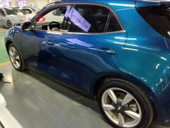 Ora Great Wall Good Cat 401km Standard Range Edition - ფოტო 4