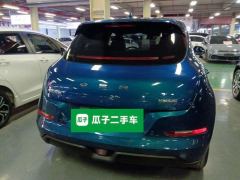 Ora Great Wall Good Cat 401km Standard Range Edition - ფოტო 5
