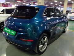 Ora Great Wall Good Cat 401km Standard Range Edition - ფოტო 6