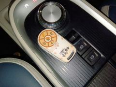Ora Great Wall Good Cat 401km Standard Range Edition - ფოტო 8