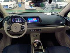 Ora Great Wall Good Cat 401km Standard Range Edition - ფოტო 9
