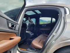 Volvo S60 B4 Intelligent Remote Luxury Edition - photo 10