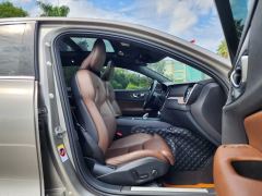 Volvo S60 B4 Intelligent Remote Luxury Edition - photo 11