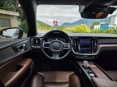 Volvo S60 B4 Intelligent Remote Luxury Edition - photo 12