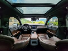 Volvo S60 B4 Intelligent Remote Luxury Edition - photo 13