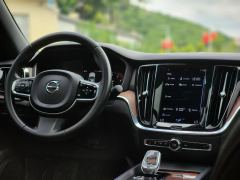 Volvo S60 B4 Intelligent Remote Luxury Edition - photo 14