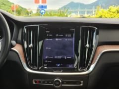 Volvo S60 B4 Intelligent Remote Luxury Edition - photo 15