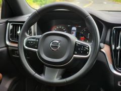 Volvo S60 B4 Intelligent Remote Luxury Edition - photo 16