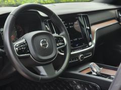 Volvo S60 B4 Intelligent Remote Luxury Edition - photo 18