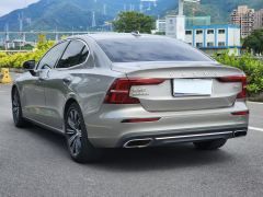 Volvo S60 B4 Intelligent Remote Luxury Edition - photo 5