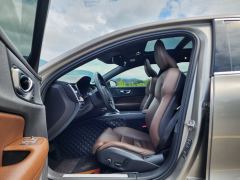 Volvo S60 B4 Intelligent Remote Luxury Edition - photo 6