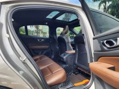 Volvo S60 B4 Intelligent Remote Luxury Edition - photo 9