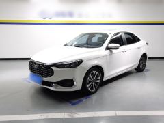 Ford Escort 1.5L Edition - ფოტო 1